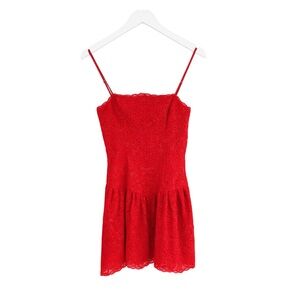 NWT SAYLOR Gabriele dress XS